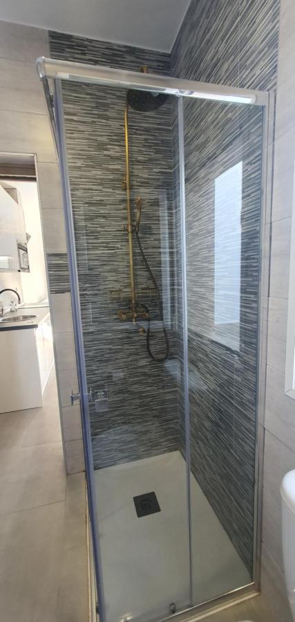 Apartamentos La Palmera Fernan Perez Екстер'єр фото
