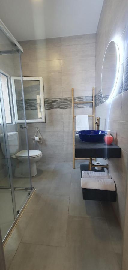 Apartamentos La Palmera Fernan Perez Екстер'єр фото