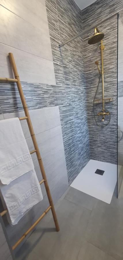Apartamentos La Palmera Fernan Perez Екстер'єр фото