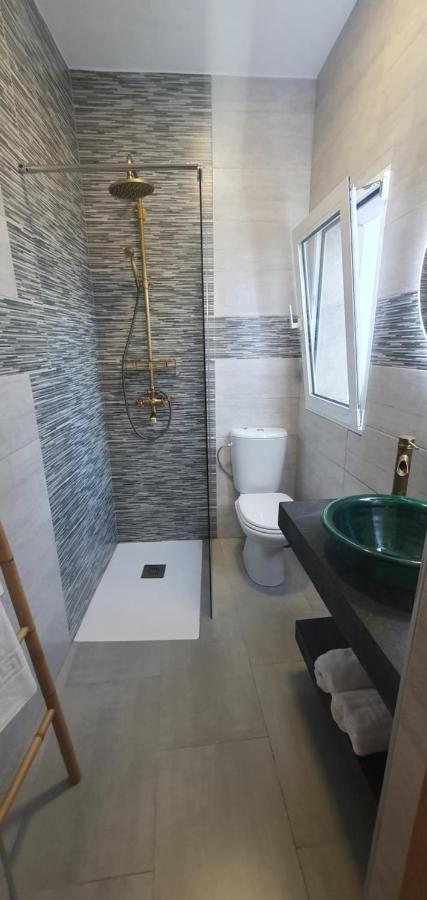 Apartamentos La Palmera Fernan Perez Екстер'єр фото