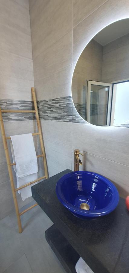 Apartamentos La Palmera Fernan Perez Екстер'єр фото