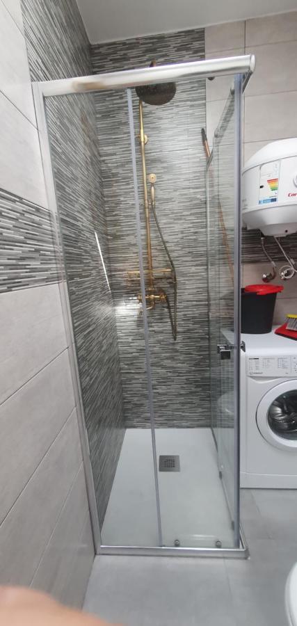 Apartamentos La Palmera Fernan Perez Екстер'єр фото
