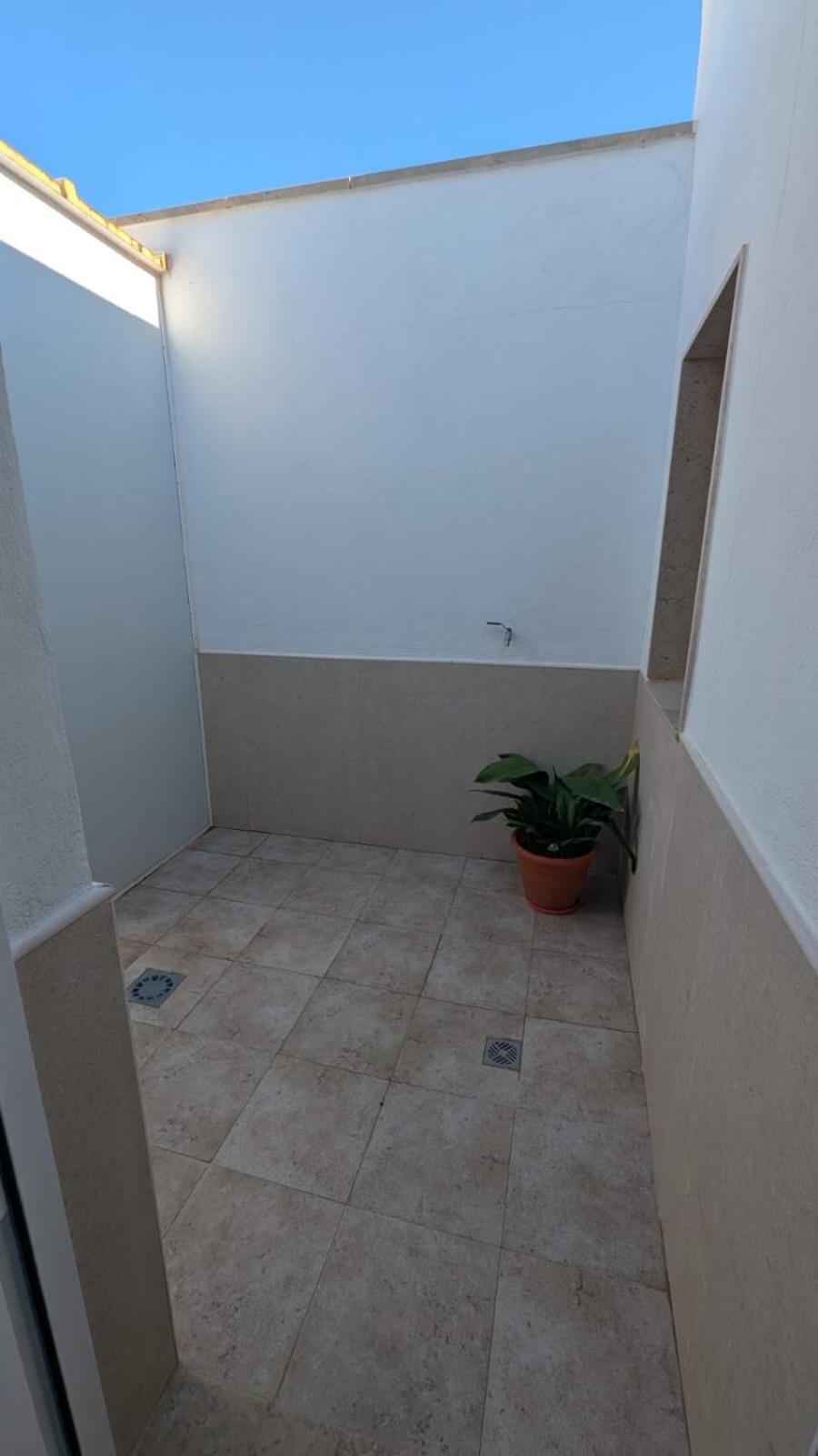 Apartamentos La Palmera Fernan Perez Екстер'єр фото