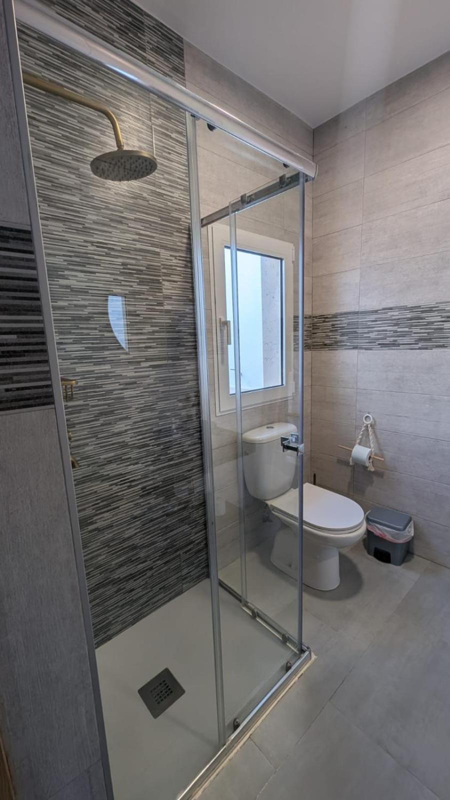 Apartamentos La Palmera Fernan Perez Екстер'єр фото