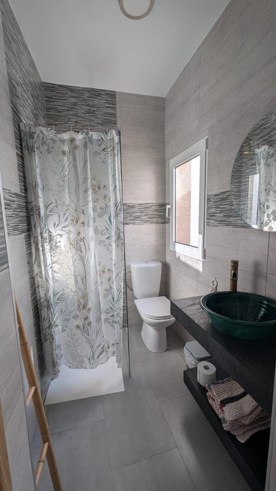 Apartamentos La Palmera Fernan Perez Екстер'єр фото