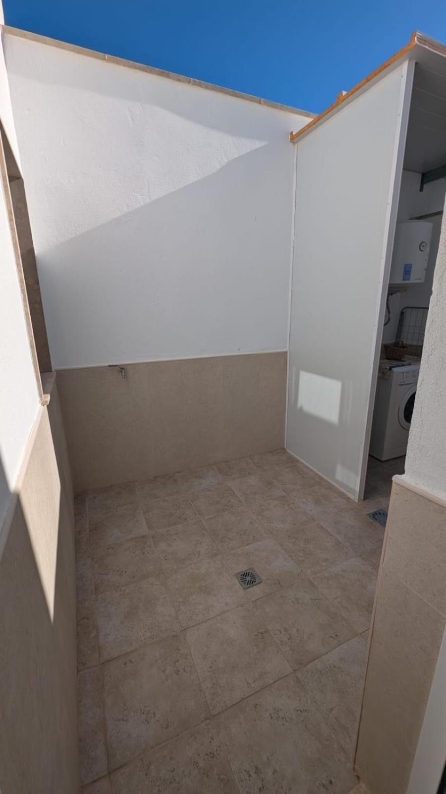Apartamentos La Palmera Fernan Perez Екстер'єр фото