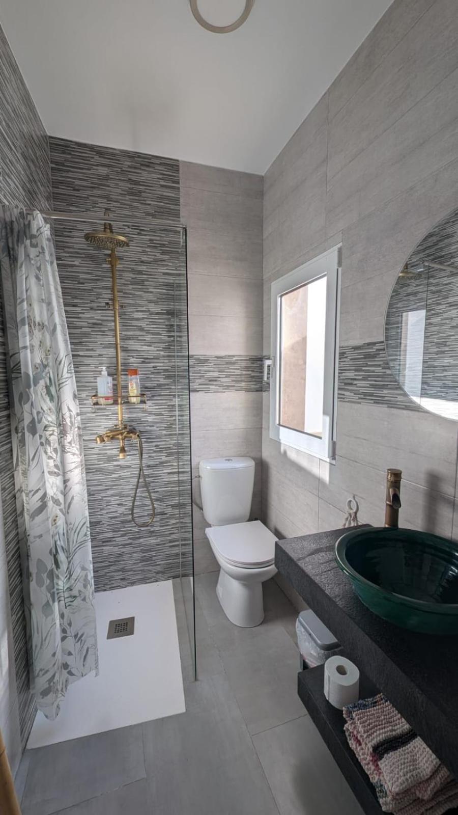 Apartamentos La Palmera Fernan Perez Екстер'єр фото