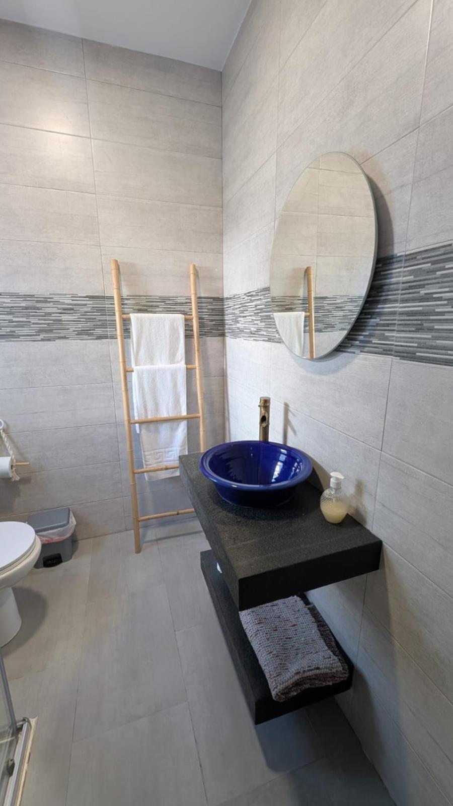 Apartamentos La Palmera Fernan Perez Екстер'єр фото