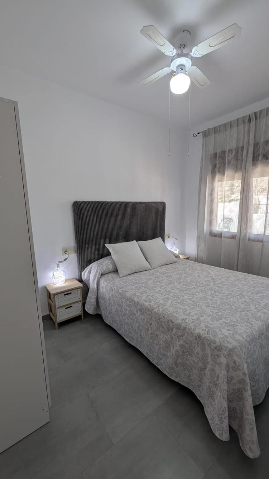 Apartamentos La Palmera Fernan Perez Екстер'єр фото