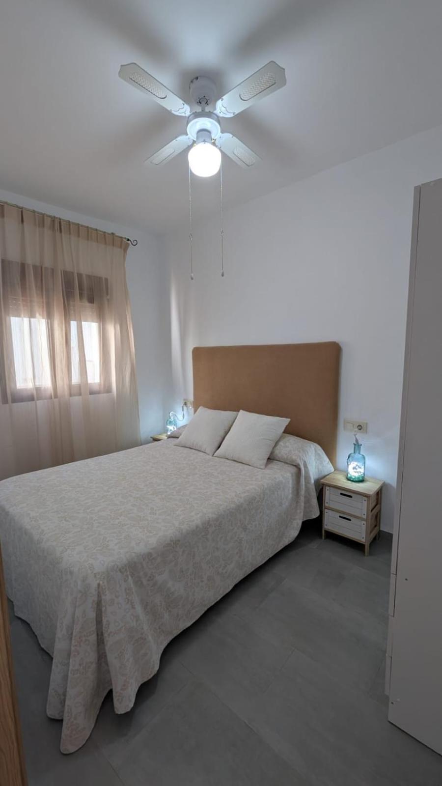 Apartamentos La Palmera Fernan Perez Екстер'єр фото